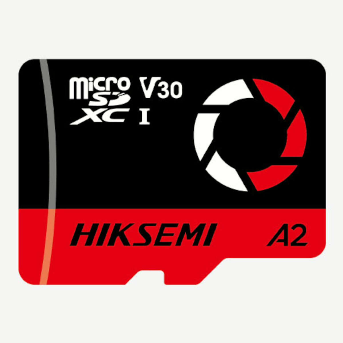 HIKSEMI Capture V30 512GB MicroSDXC Card (Without Adapter)