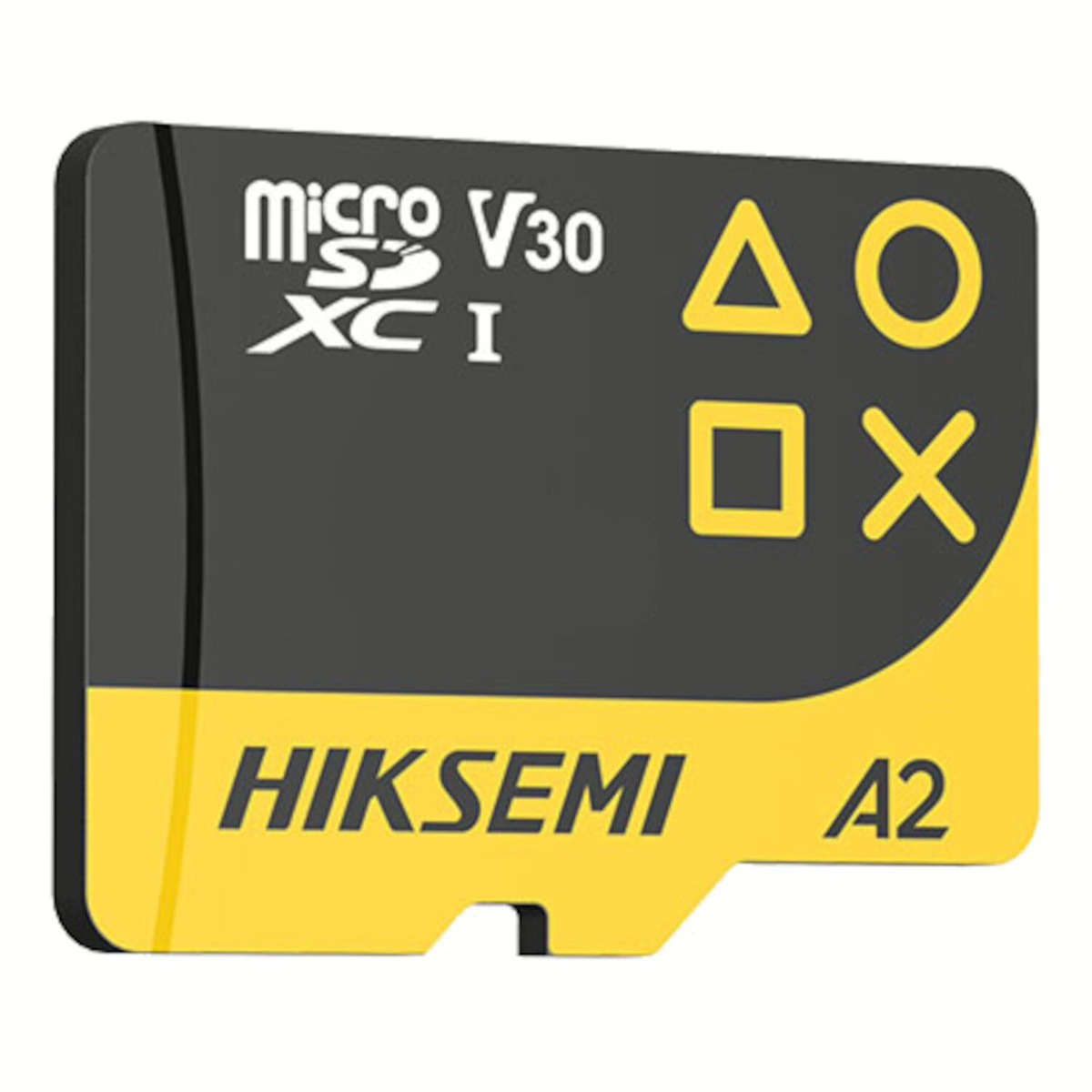 Hiksemi FUTURE G3 512GB MicroSDXC Gaming Card (Without Adapter)