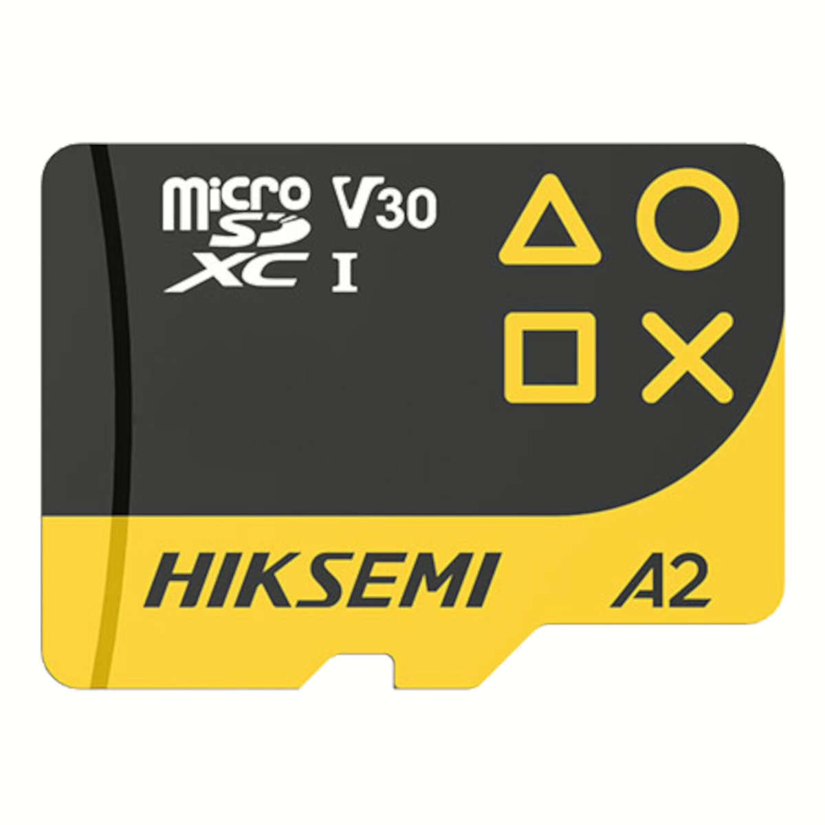 Hiksemi FUTURE G3 512GB MicroSDXC Gaming Card (Without Adapter)