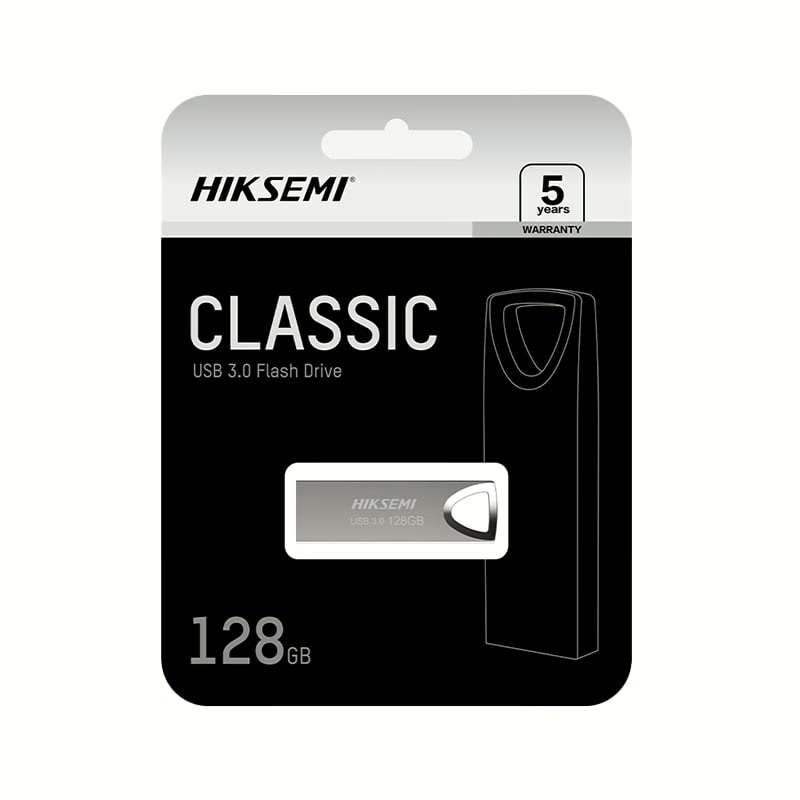 HIKVISION FLASHDRIVE CLASSIC USB3 128GB