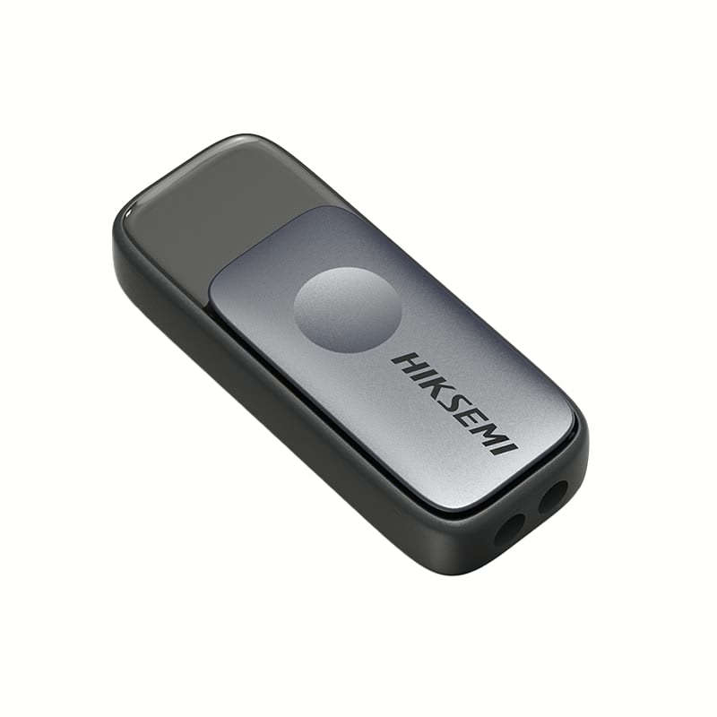 HIKVISION FLASHDRIVE PULLY USB3.2 64GB