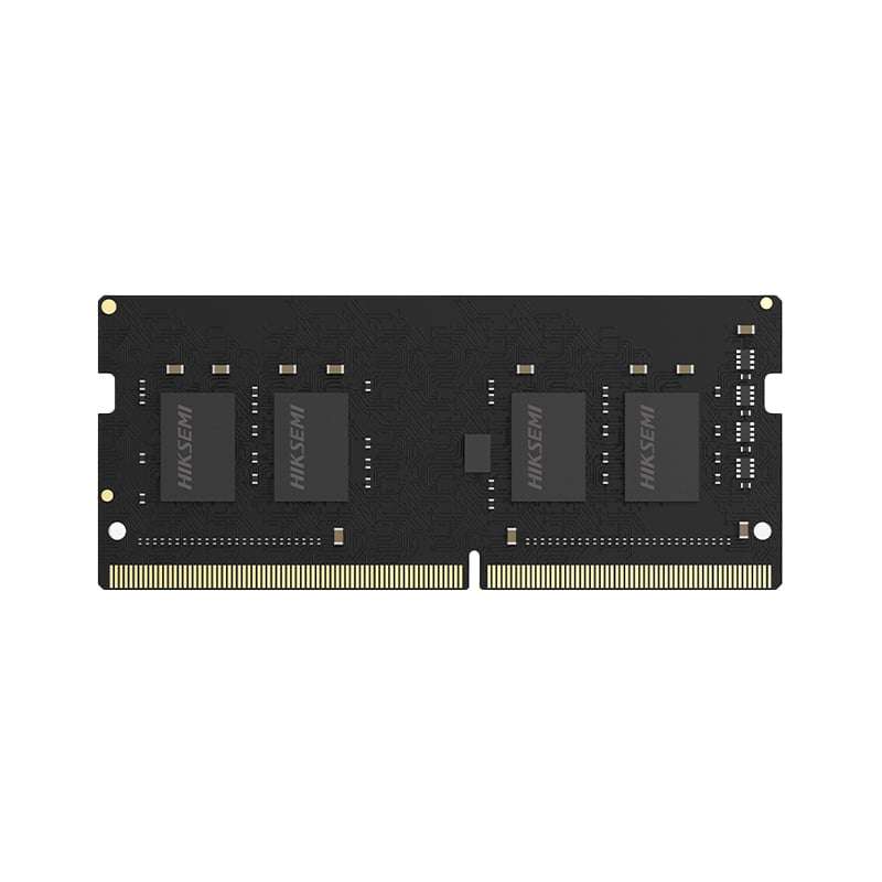 HIKVISION 4GB 1600MHZ DDR3 SODIMM