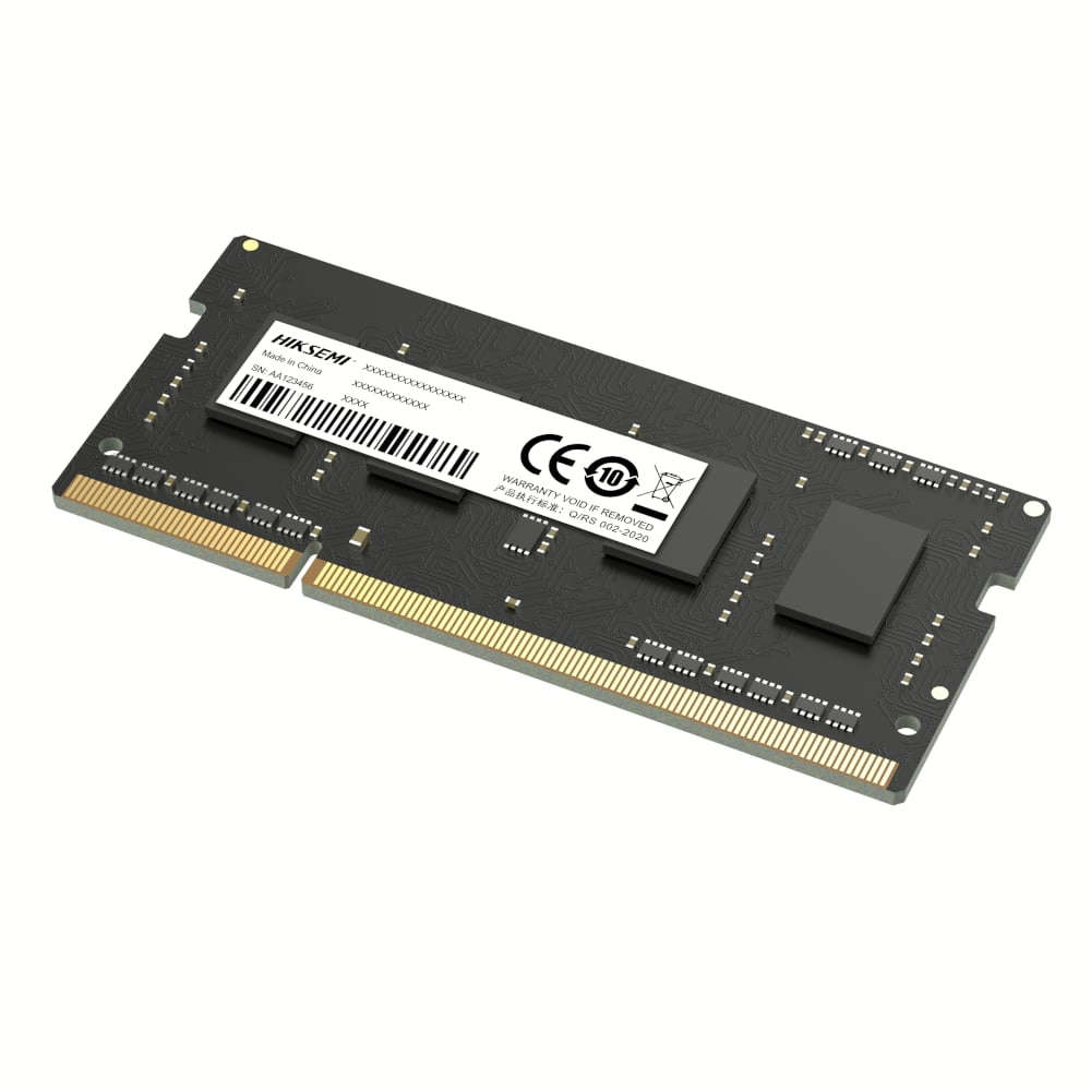 Hiksemi Hiker 8GB DDR4 2666MHz Notebook Memory
