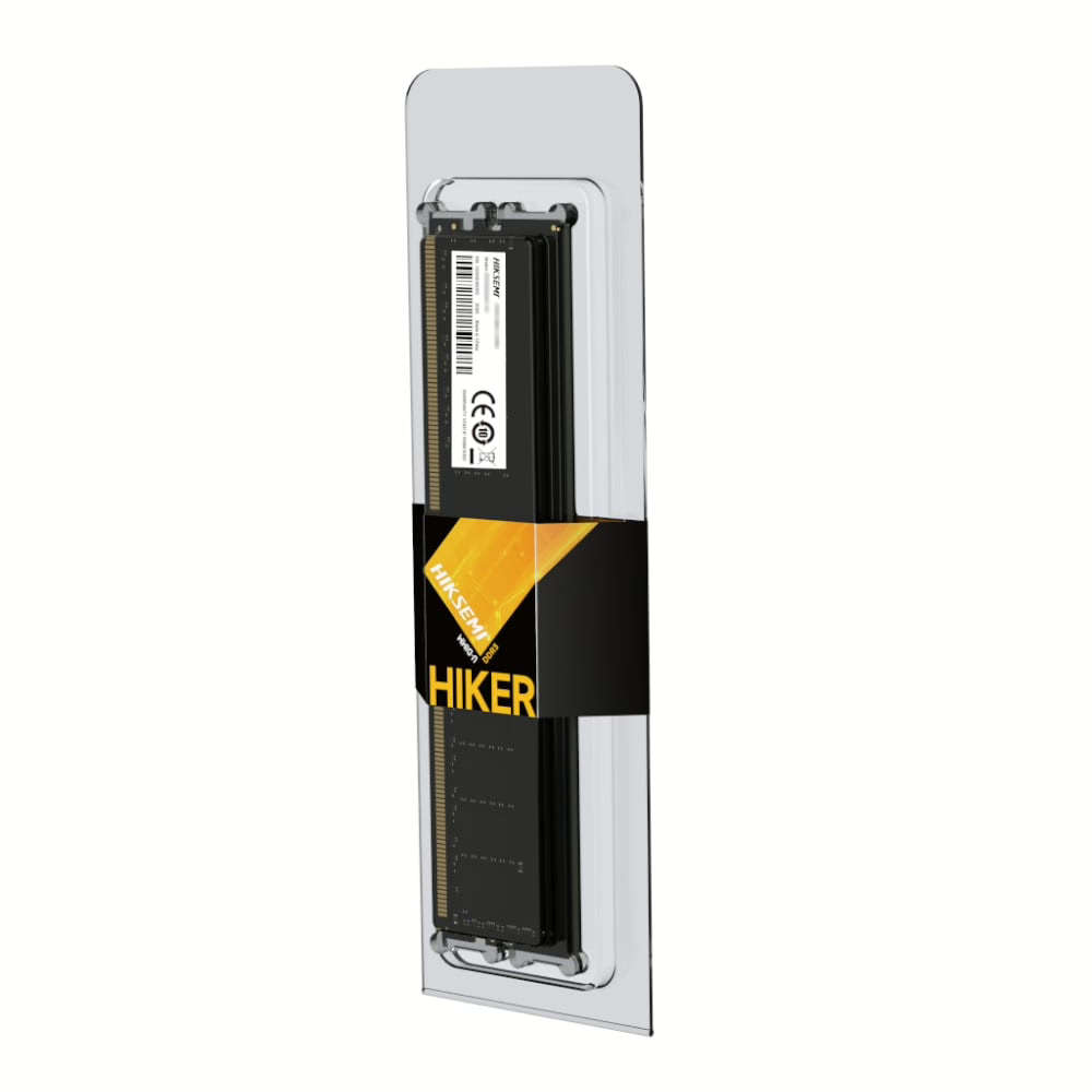 HIKSEMI 8GB 1600MHz DDR3 UDIMM Memory