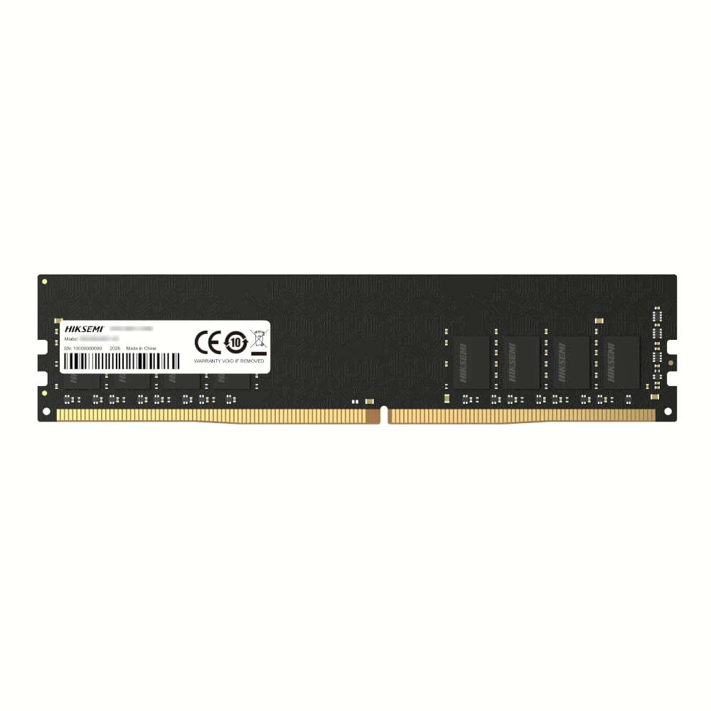 HIKSEMI Hiker 16GB 3200MHz DDR4 UDIMM Memory
