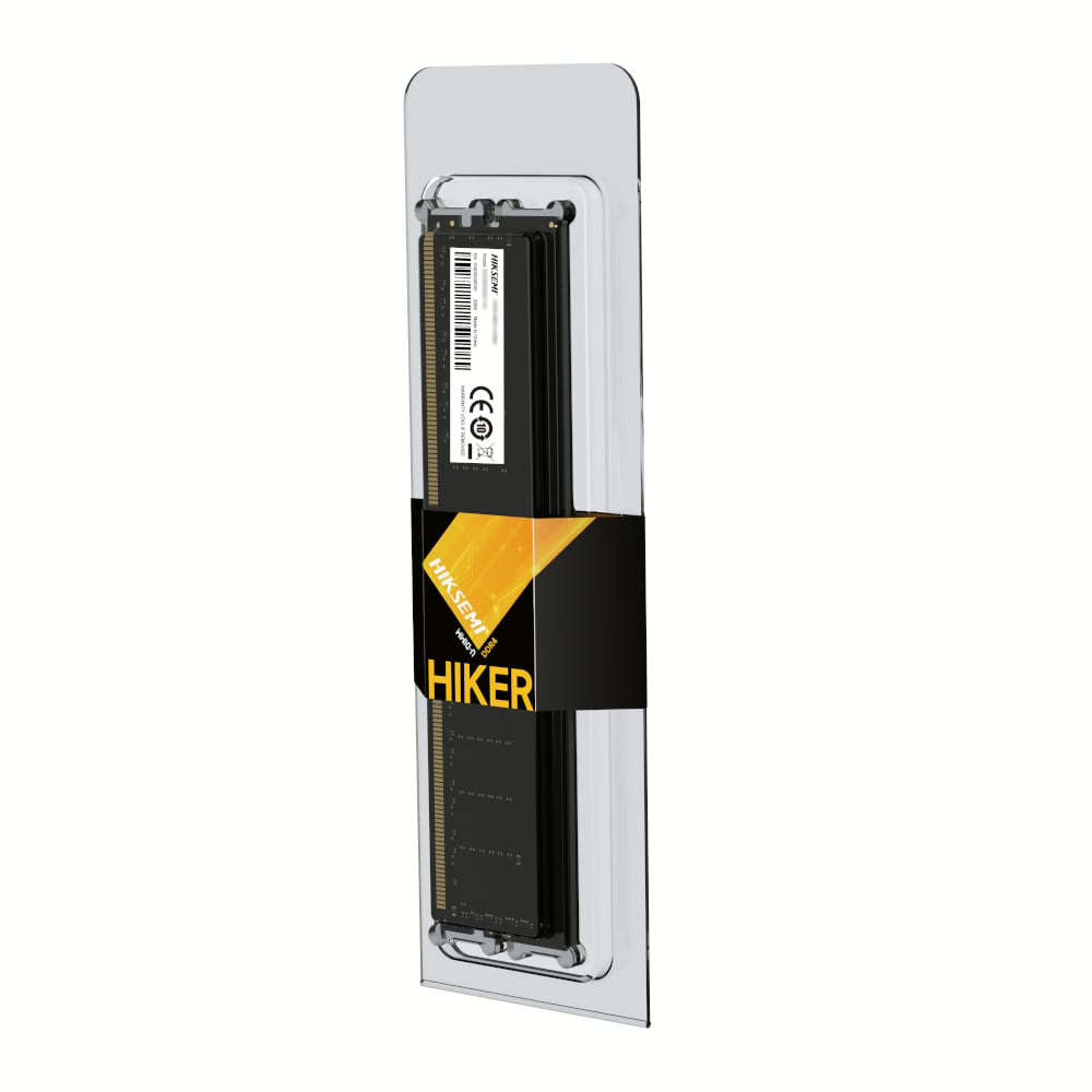 HIKSEMI Hiker 16GB 3200MHz DDR4 UDIMM Memory