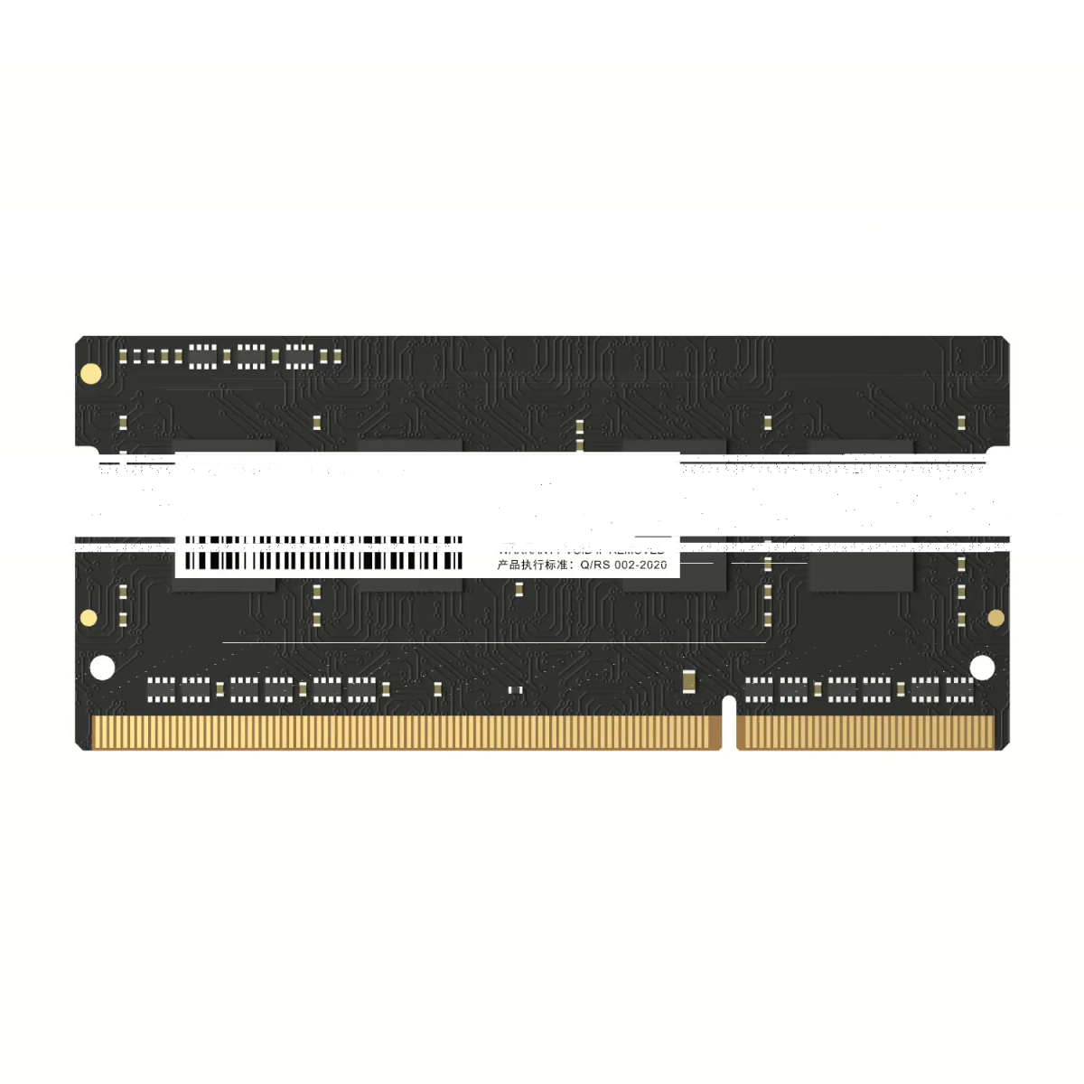 Hiksemi Hiker 32GB DDR4 3200MHz Notebook Memory
