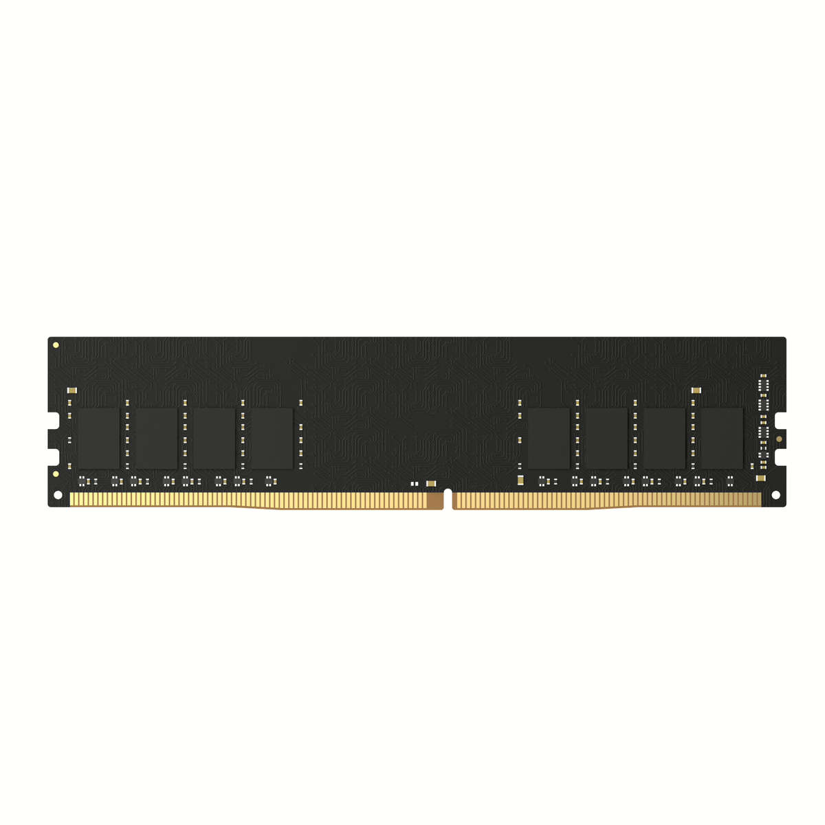 Hiksemi Hiker 16GB DDR5 4800MHz Desktop Memory