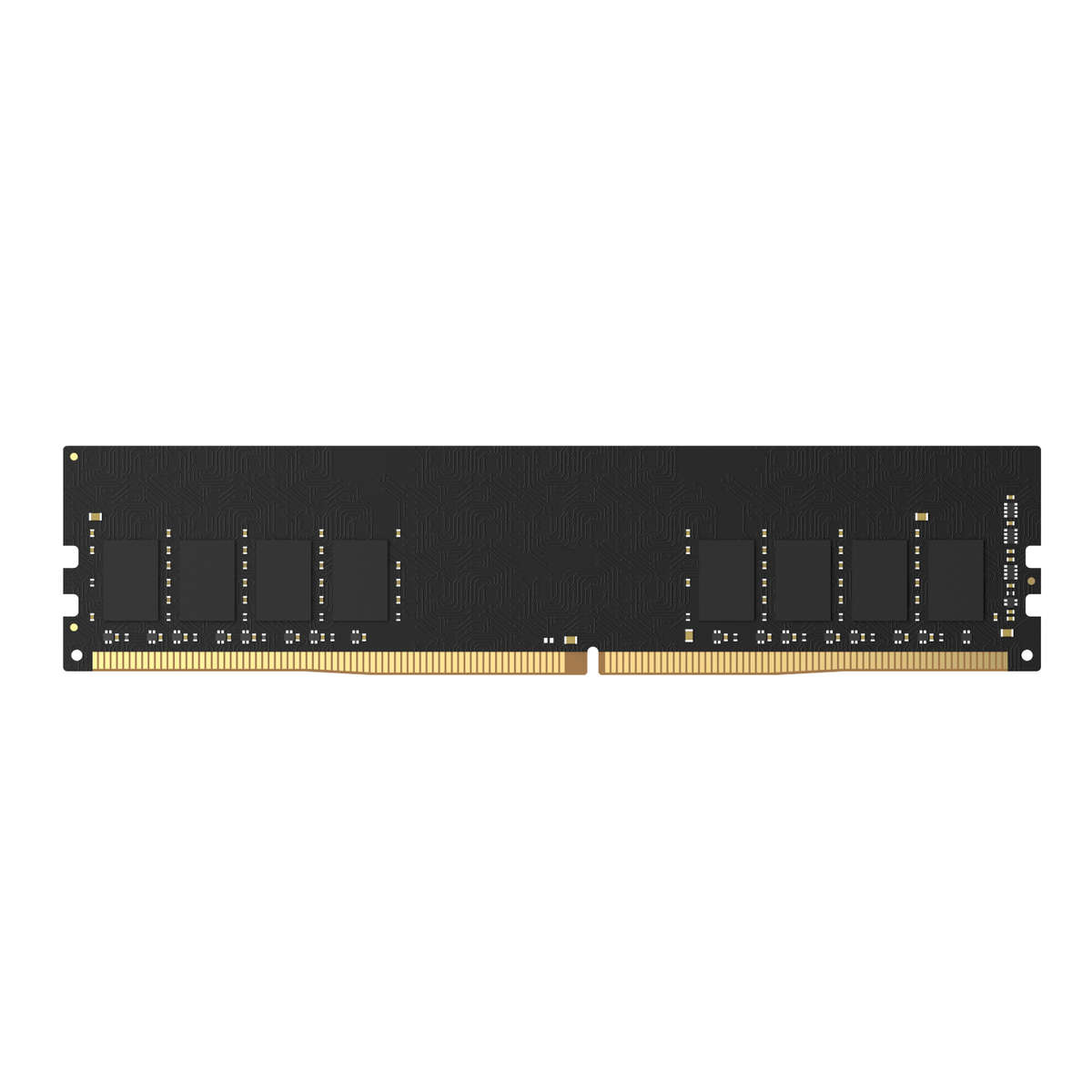 Hiksemi Hiker 16GB DDR5 4800MHz Desktop Memory