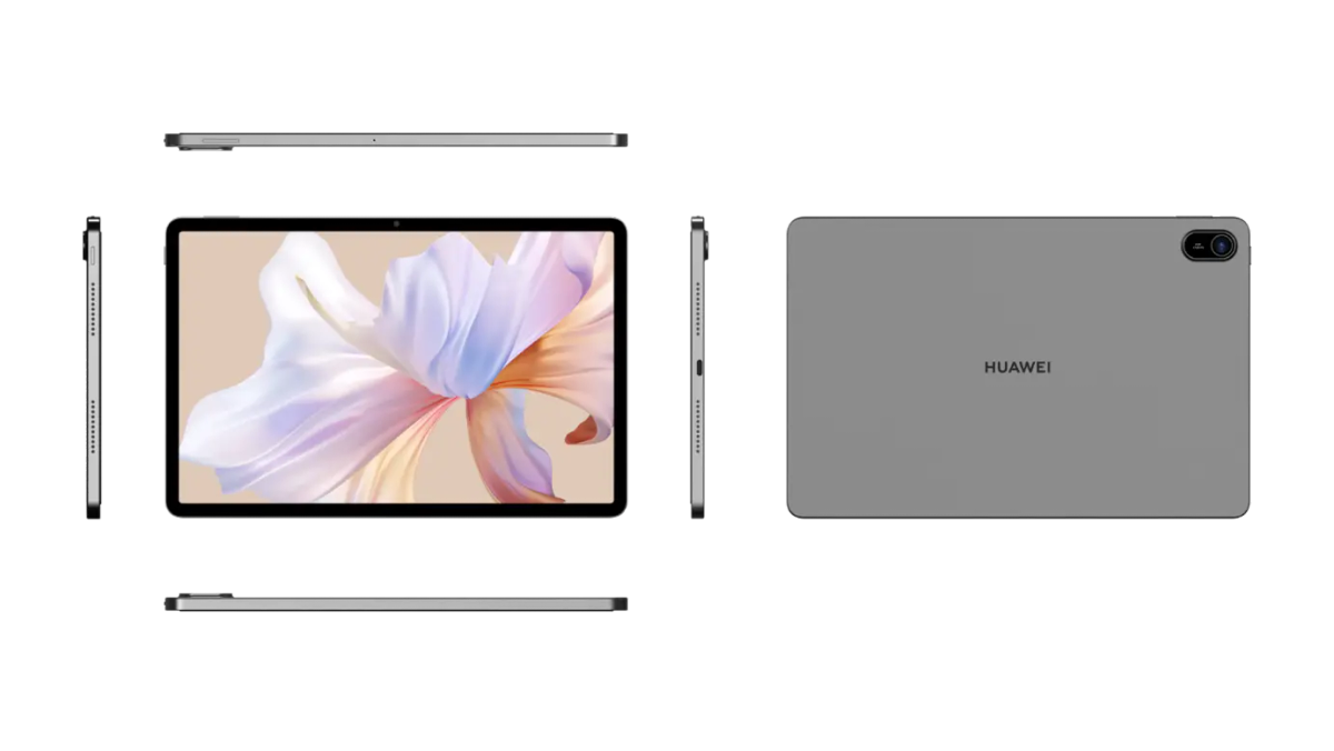 TFT LCD (IPS)/ Processor: HiSilicon Kirin 710A Operating system: HarmonyOS 2.0 Storage: 4GB RAM +...