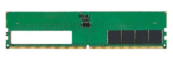 Transcend JetRam JM4800ALG-8G Memory Module 8GB DDR5 4800MHz
