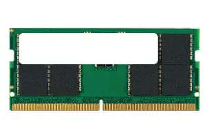 Transcend JetRam DDR5 4800MHz 8GB