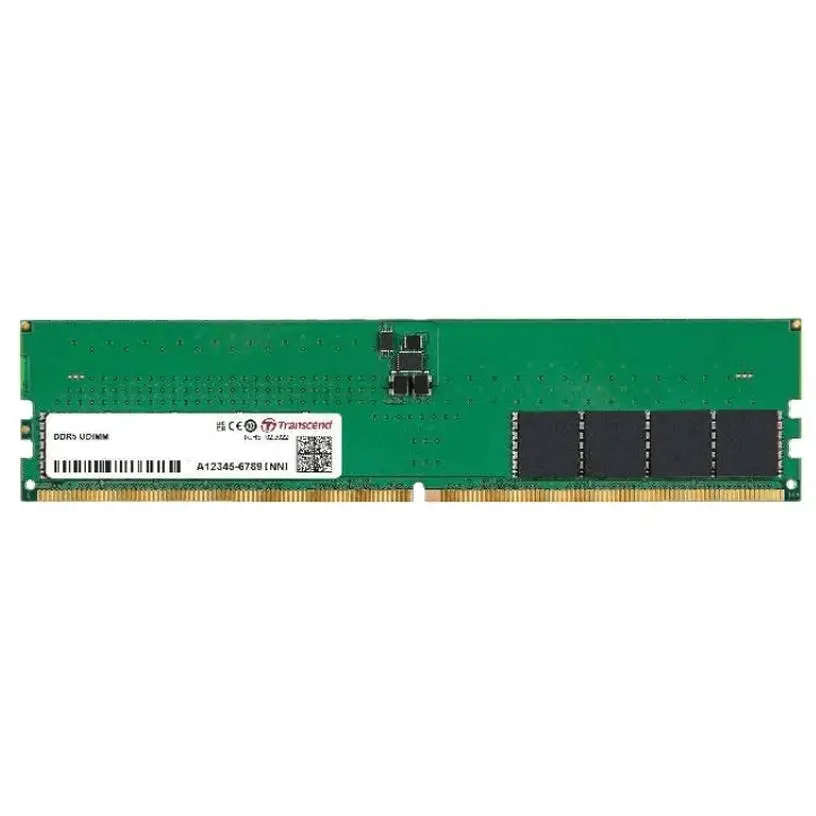 Transcend Jet JM5600ASE-32G Memory Module 32GB DDR5-5600