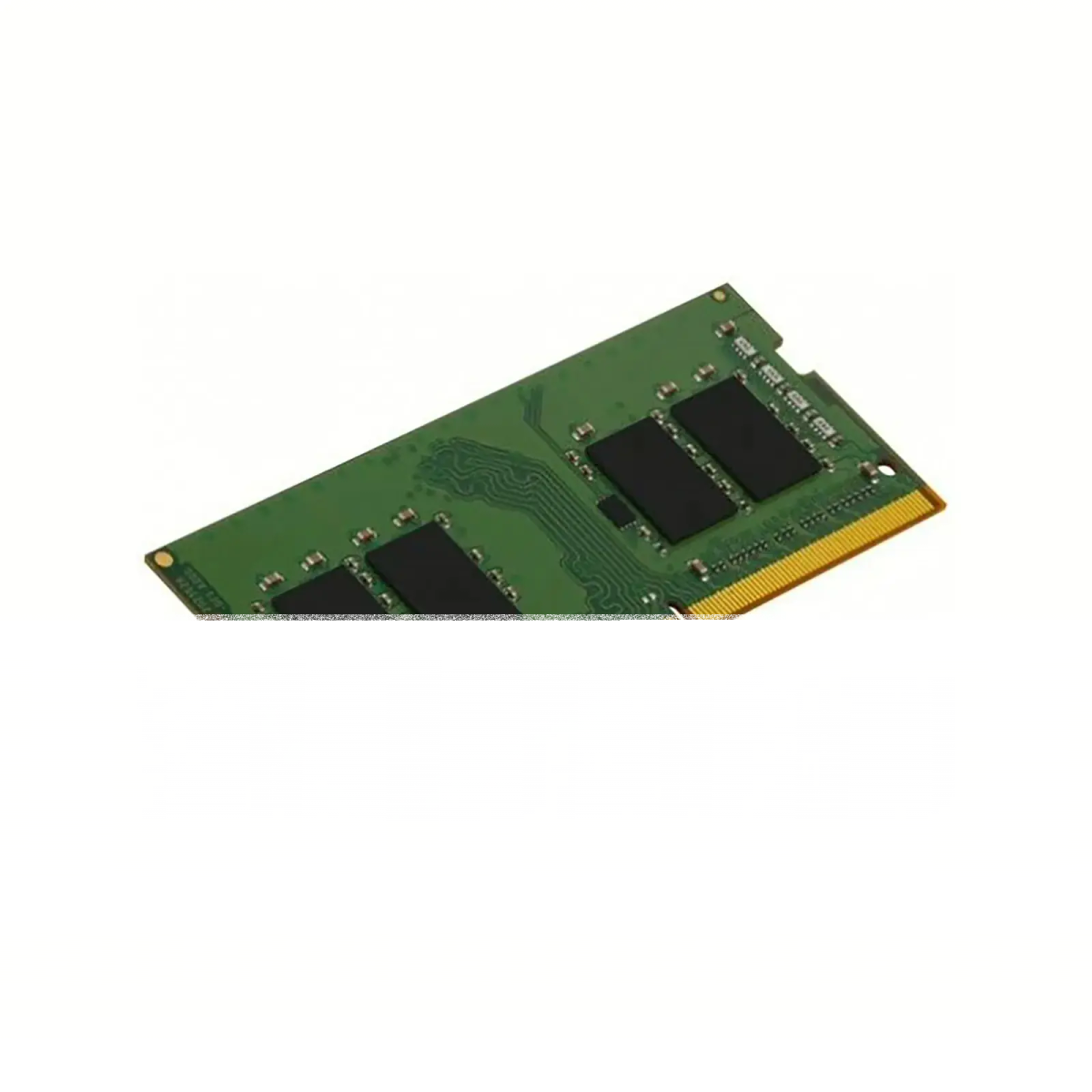 Kingston KCP432SS8/16 Memory Module 16GB 1 x 16GB DDR4 3200MHz