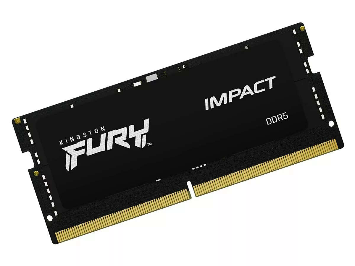 Kingston KCP556SD8-32 Memory Module 32GB DDR5 5600MHz