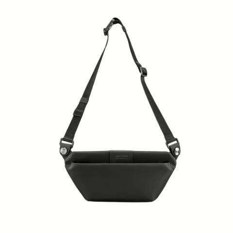 Kingsons Tech Sling X3 Shoulder Bag