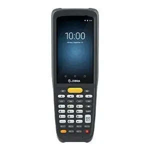 Zebra 4-inch Handheld Mobile Computer