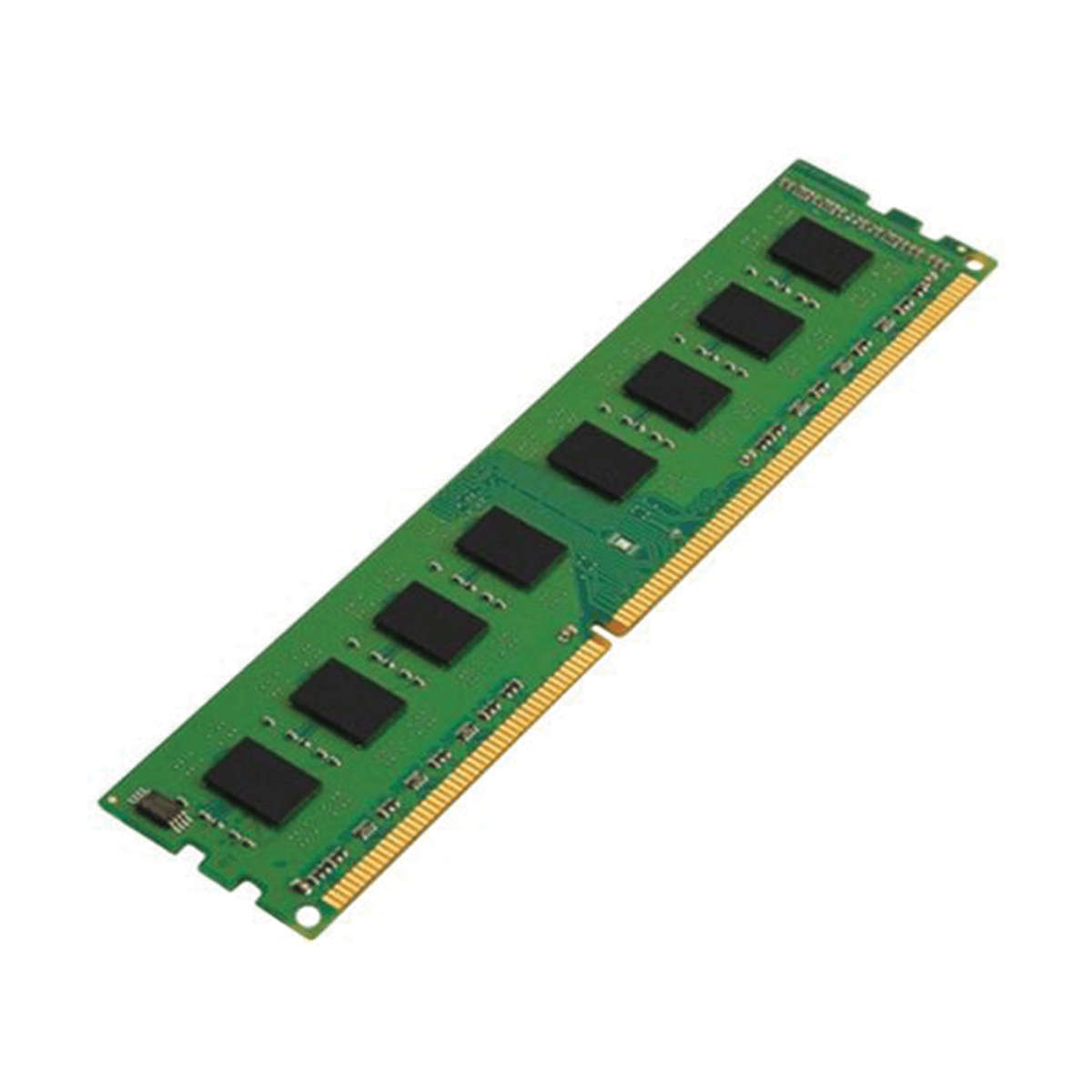 Kingston ValueRAM 8GB DDR3L 1600MHz Module Memory Module 1 x 8 GB