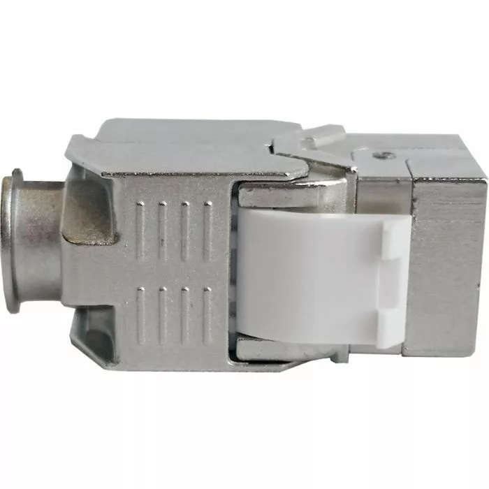 Linkbasic Cat5e Shielded UTP Keystone Jack