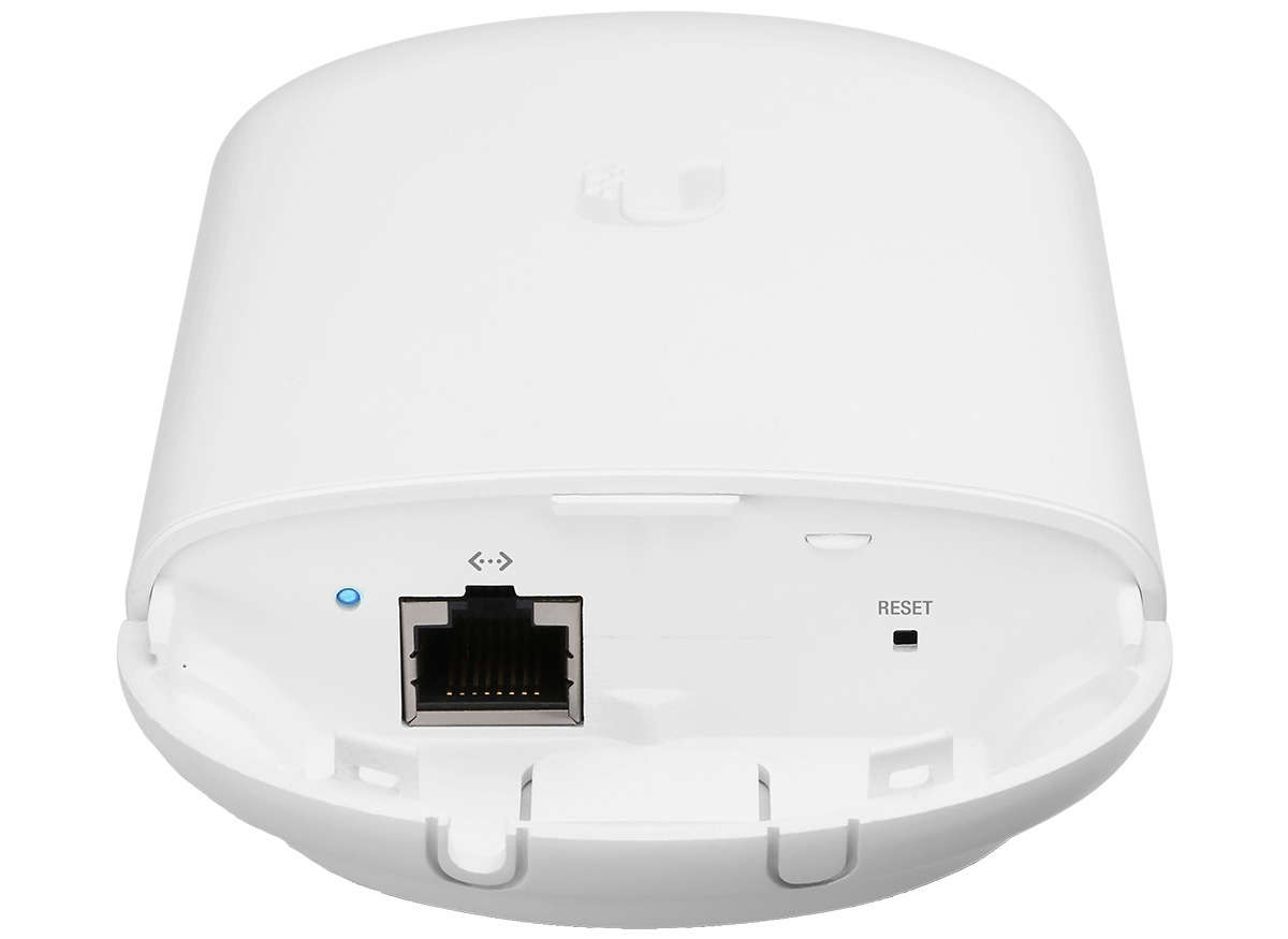 Ubiquiti UISP airMAX Loco AC 5GHz 13dBi Radio 5pk