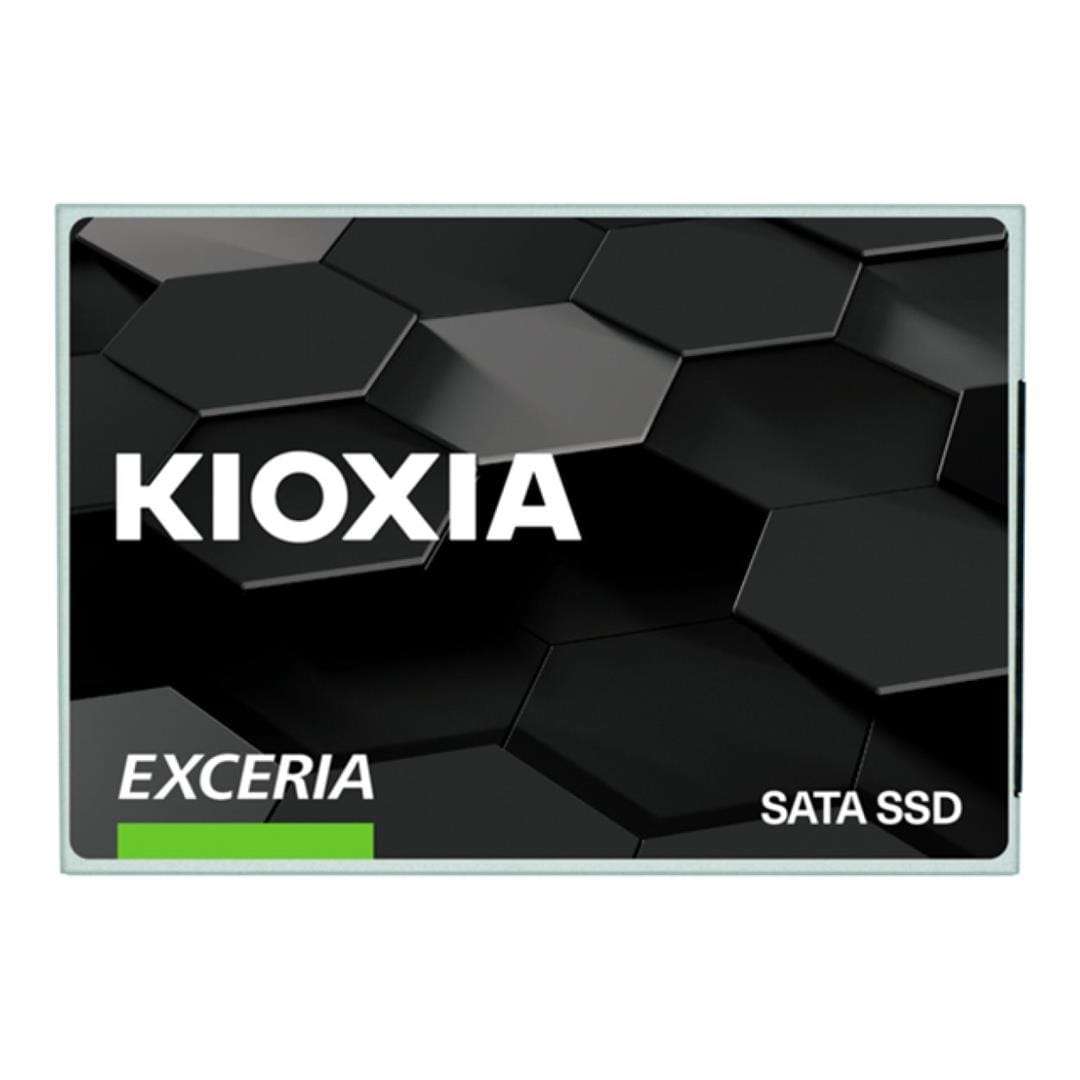 Kioxia Exceria 2.5-inch 480GB SATA TLC Internal SSD