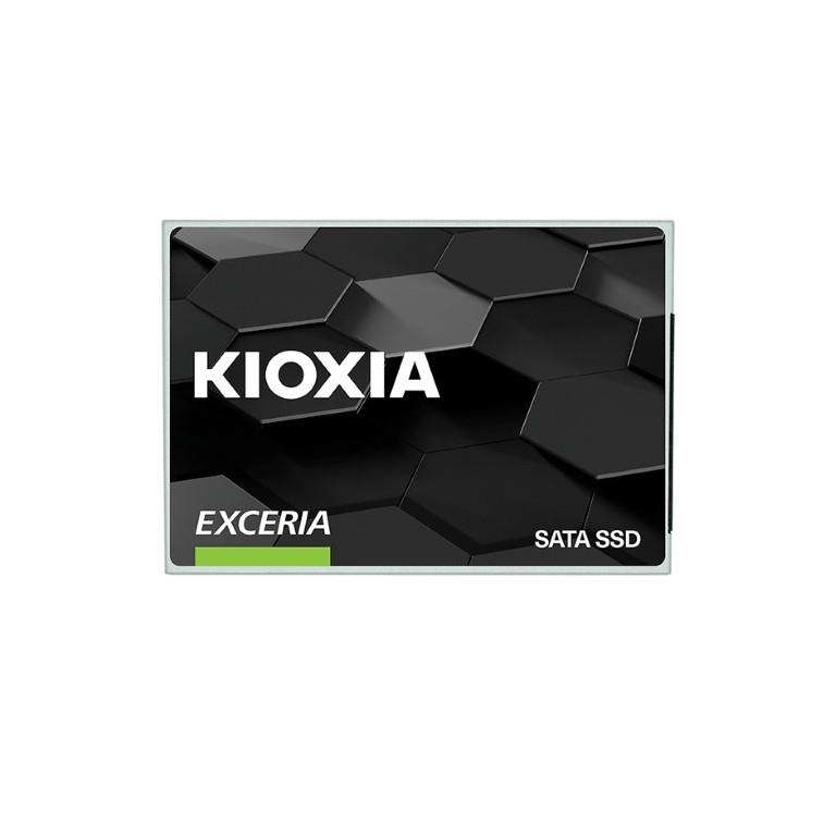 Kioxia Exceria 2.5-inch 480GB SATA TLC Internal SSD