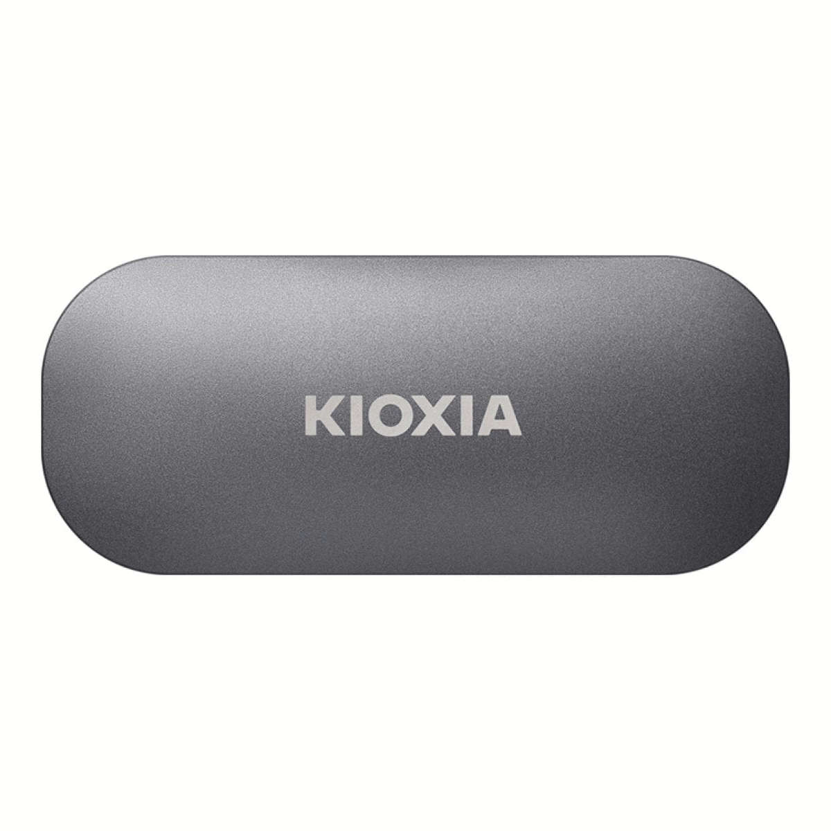 Kioxia EXCERIA PLUS 1TB Portable External SSD