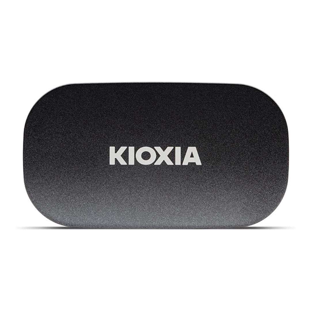 Kioxia EXCERIA PLUS G2 1TB Portable External SSD