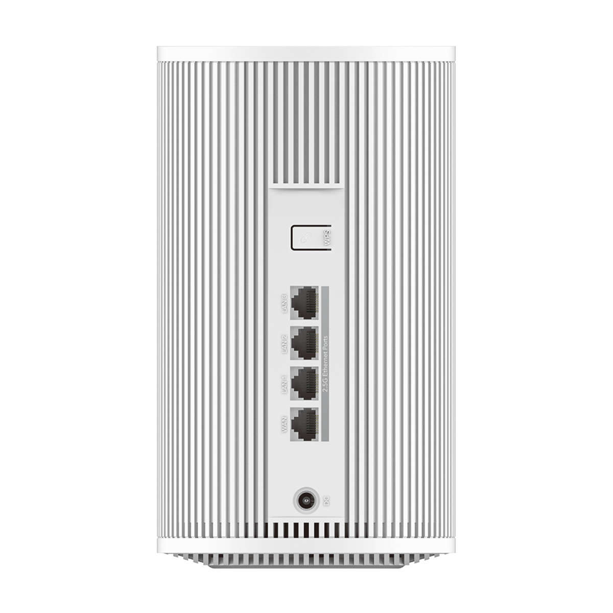 Cudy BE11000 Wi-Fi7 Tri-band Mesh Wi-Fi System - 1 Pack