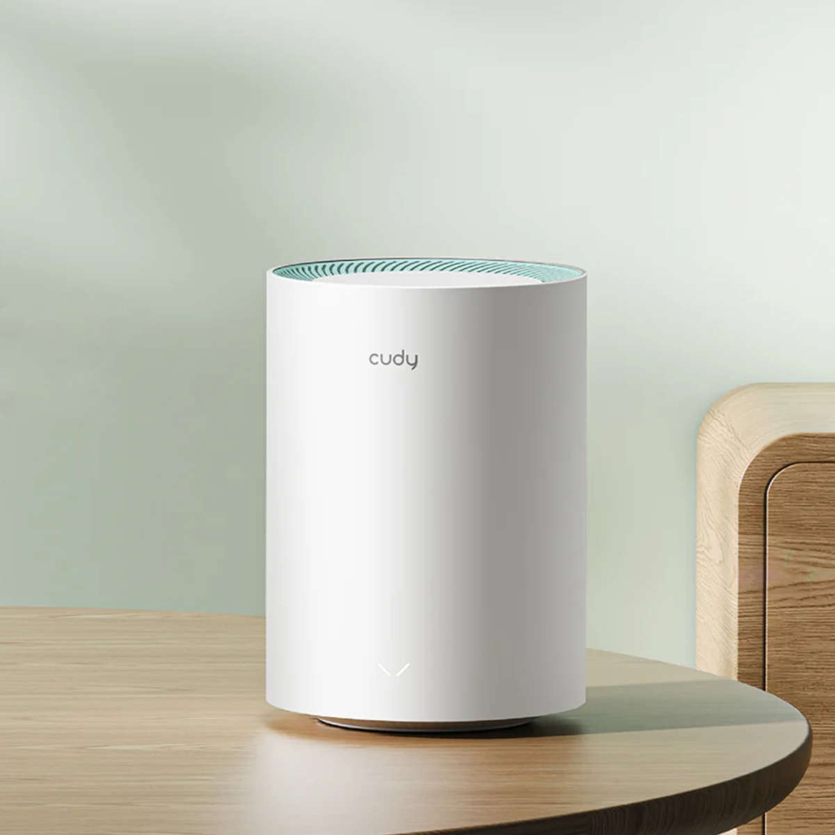 Cudy AX1500 Gigabit Mesh Wi-Fi 6 System  1 Pack