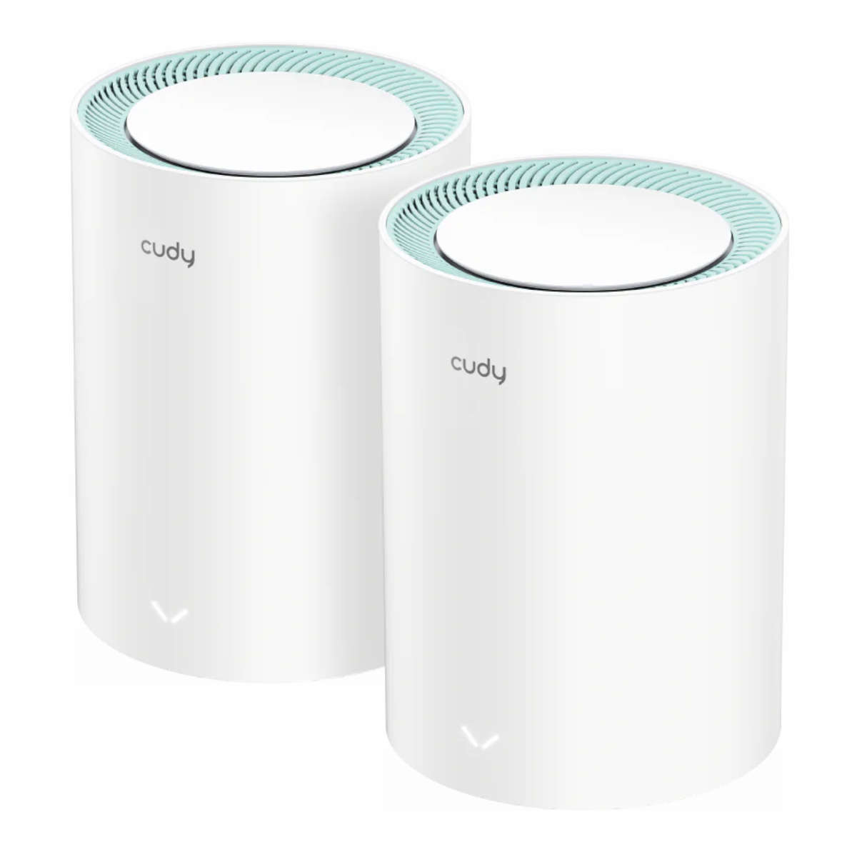 Cudy AX1500 Gigabit Mesh Wi-Fi 6 System  2 Pack