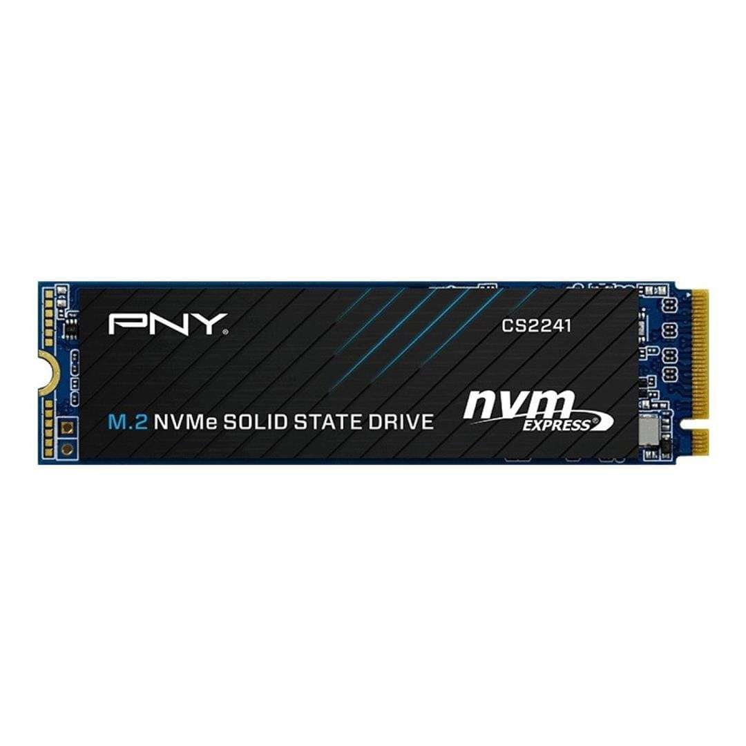 PNY M.2 1TB PCIe 4.0 NVMe Internal SSD