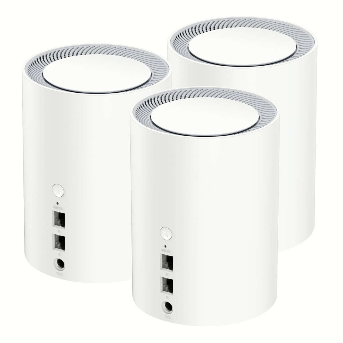 Cudy AX3000 Wi-Fi 6 Mesh Kit 3 Pack - White