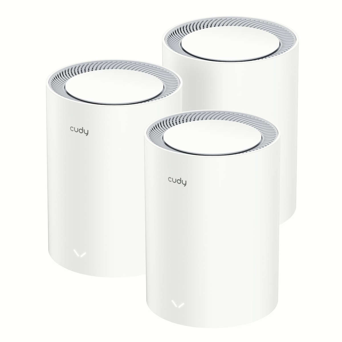 Cudy AX3000 Wi-Fi 6 Mesh Kit 3 Pack - White