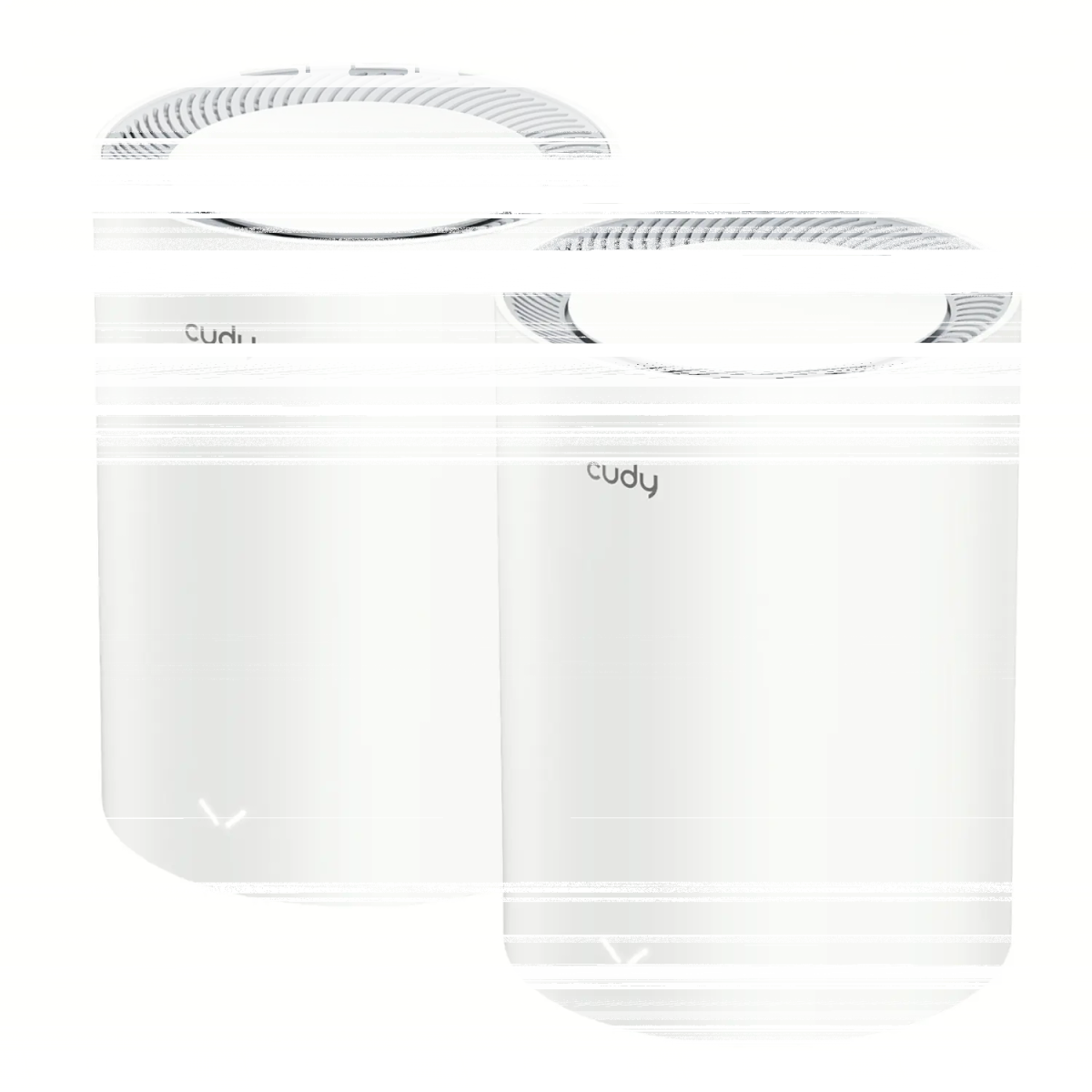 Cudy BE3600 Gigabit Mesh Wi-Fi 7 System (M3600) ? 2 Pack