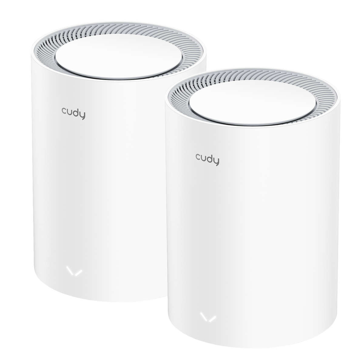Cudy BE3600 Gigabit Mesh Wi-Fi 7 System  2 Pack