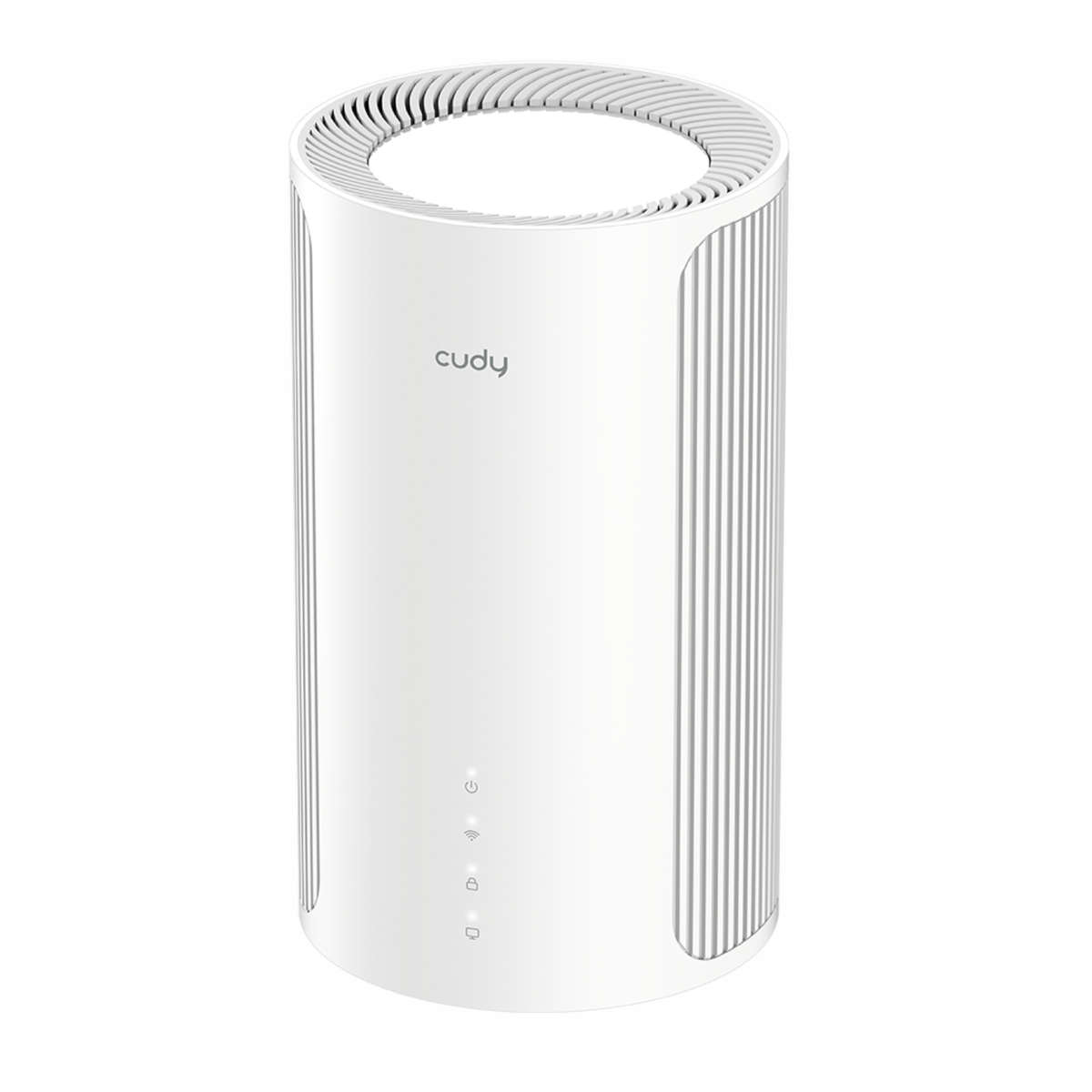 Cudy BE6500 2.5G Mesh Wi-Fi 7 Router  1 Pack