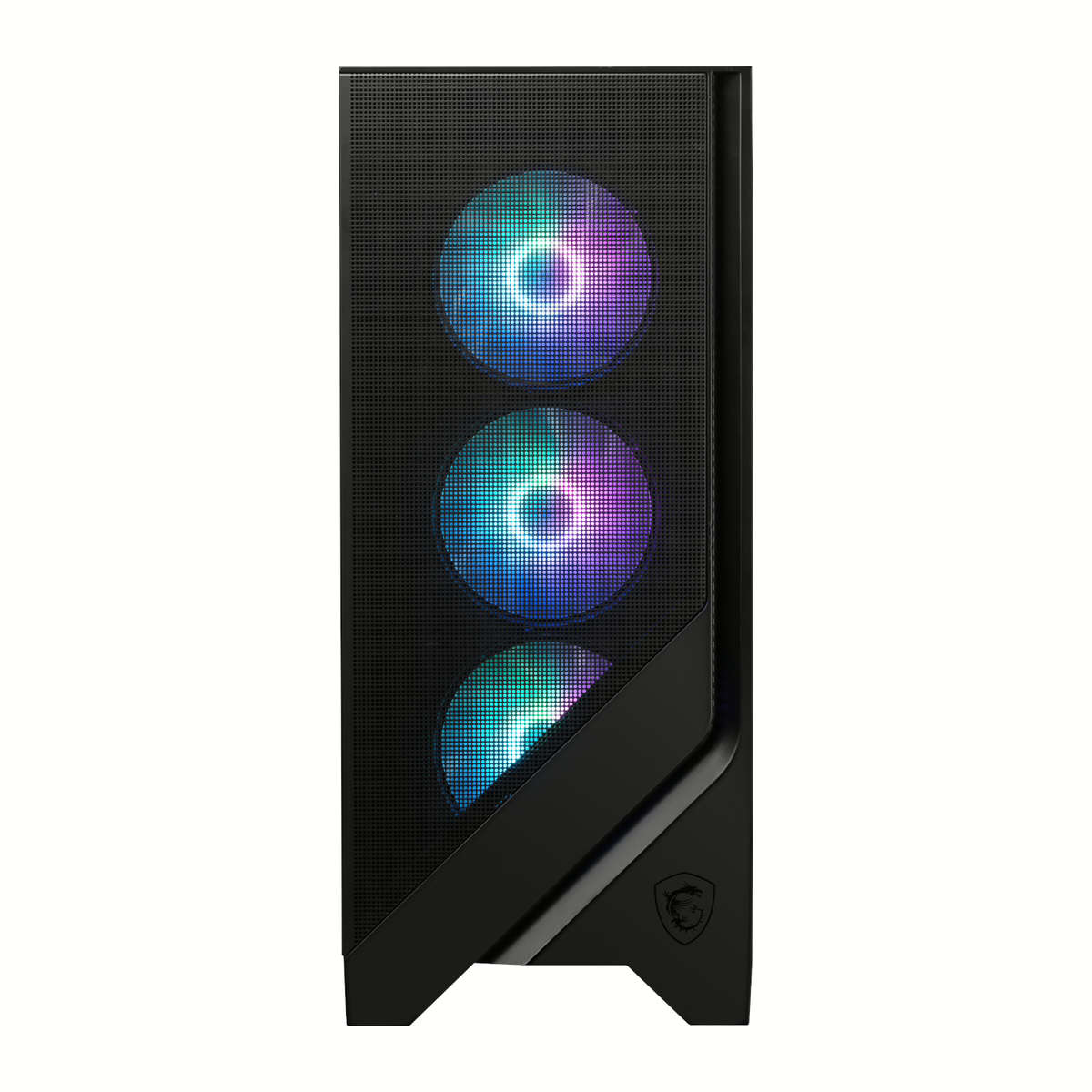 MSI MAG Forge 320R Airflow ATX Gaming Chassis