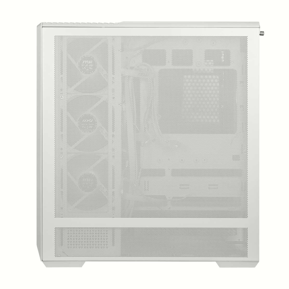 MSI MAG PANO 130R PZ ATX Gaming Chassis - White
