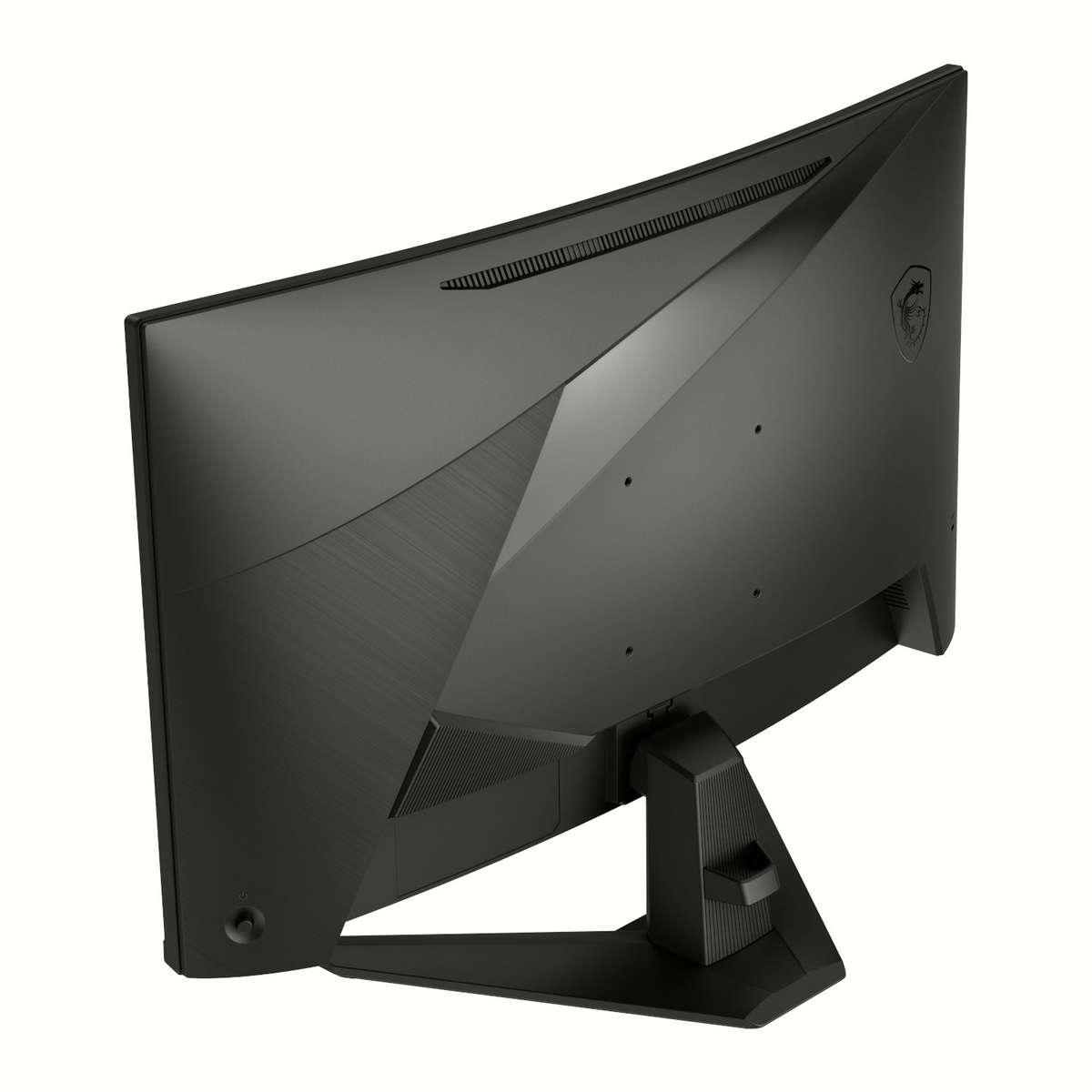 MSI MAG 276CF E20 27" 1080P FHD 200Hz 0.5ms Curved Gaming Monitor