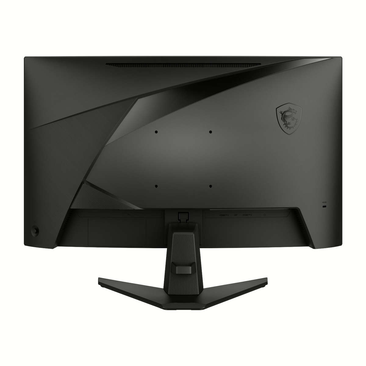 MSI MAG 276CF E20 27" 1080P FHD 200Hz 0.5ms Curved Gaming Monitor