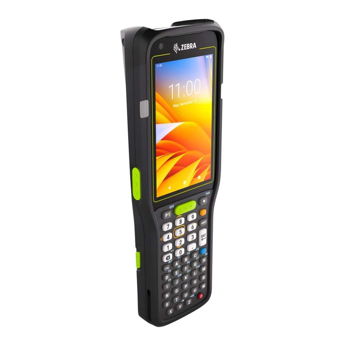 Zebra MC34 4-inch SD Touchscreen Handheld Mobile Computer