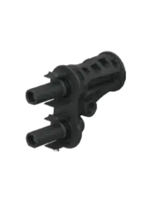 1 x MC4-EVO2 Female branch connector