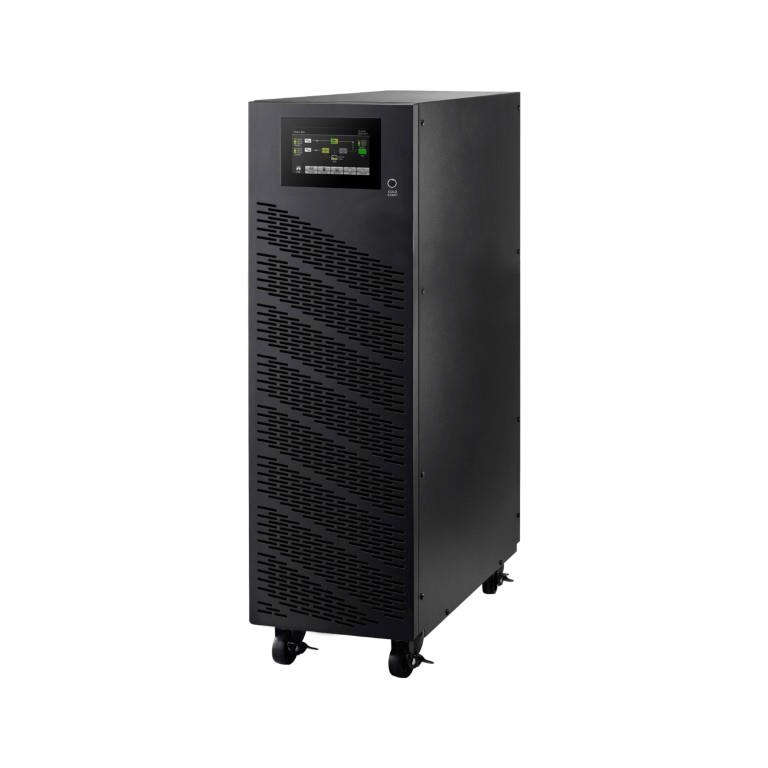 Mecer Galleon II 3-phase 10Kva 10Kw Online Tower UPS