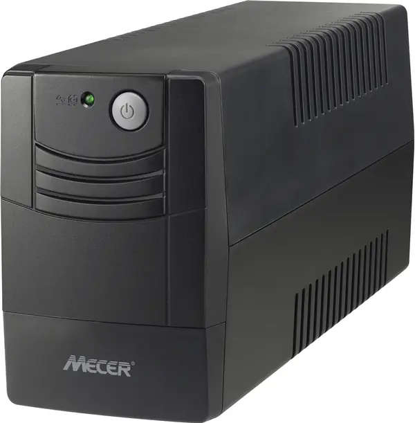 Mecer 850VA/480W Line interactive UPS