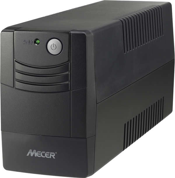 Mecer 850VA/480W Line interactive UPS