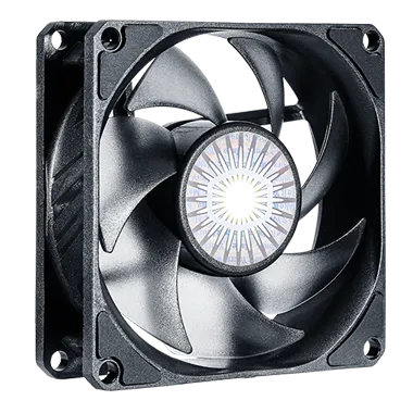 Cooler Master SickleFlow 80mm Fan; Non-RGB