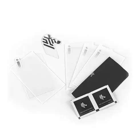 MC93 Tempered Glass Screen Protector- Pack of 5 Units