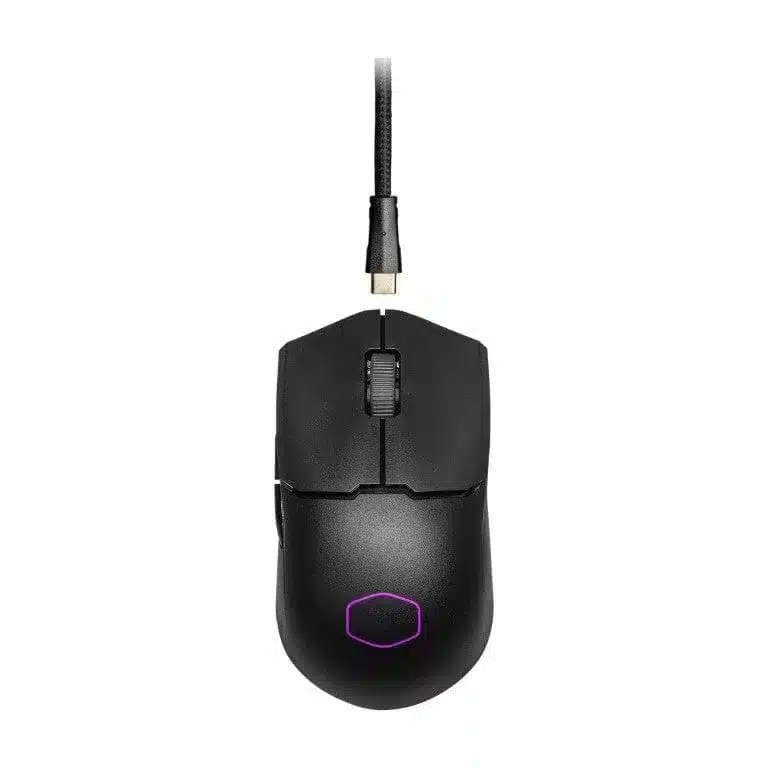 Cooler Master MM712 Ultra Light Wireless Gaming Mouse