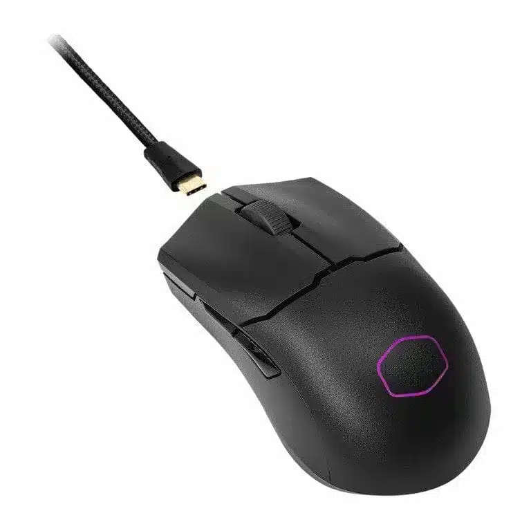 Cooler Master MM712 Ultra Light Wireless Gaming Mouse